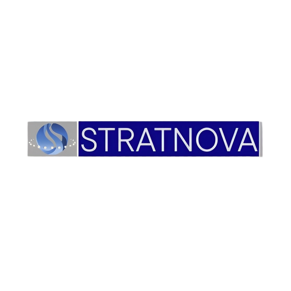 Stratnova Logo